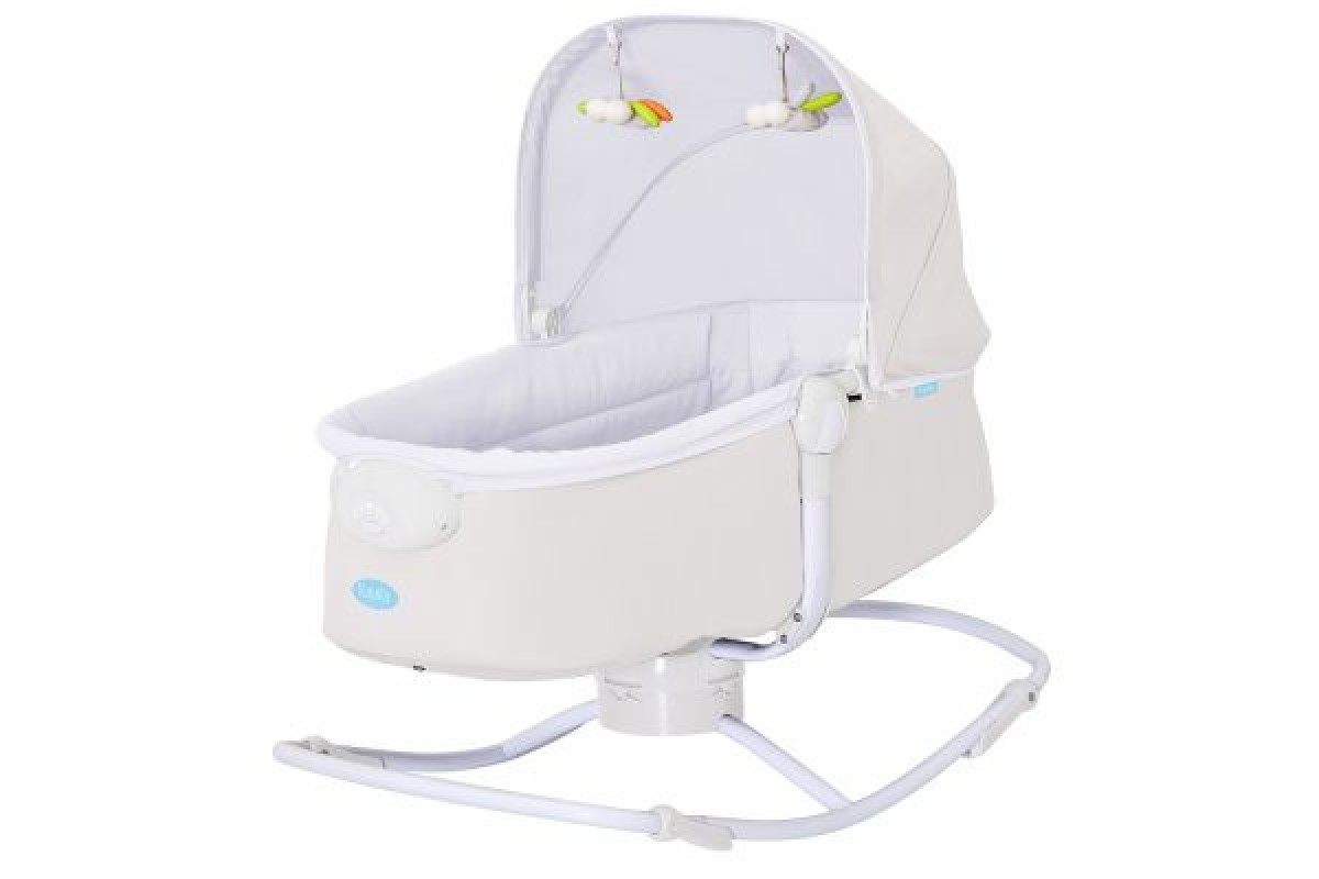 Шезлонг люлька happy baby bouncer инструкция